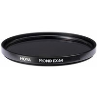 Hoya 67mm PRO ND EX 64 Filter Hoya 67mm PRO ND EX 64 Filter