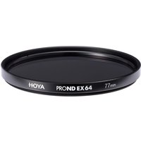 Hoya 77mm PRO ND EX 64 Filter Hoya 77mm PRO ND EX 64 Filter
