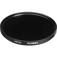 Hoya 82mm PRO ND EX 64 Filter Hoya 82mm PRO ND EX 64 Filter