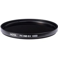 Hoya 52mm PRO ND EX 1000 Filter Hoya 52mm PRO ND EX 1000 Filter