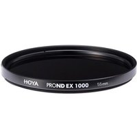 Hoya 55mm PRO ND EX 1000 Filter Hoya 55mm PRO ND EX 1000 Filter