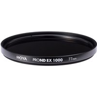 Hoya 77mm PRO ND EX 1000 Filter Hoya 77mm PRO ND EX 1000 Filter