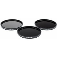 Hoya 62mm PRO ND EX (8/64/1000) Filter Kit Hoya 62mm PRO ND EX (8/64/1000) Filter Kit