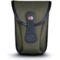 Billingham Avea 7 Pocket - Sage / Black Billingham Avea 7 Pocket - Sage / Black