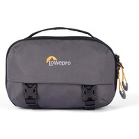 Lowepro Trekker Lite HP 100 Waist Bag - Grey Lowepro Trekker Lite HP 100 Waist Bag - Grey