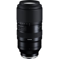 Tamron 50-400mm f4.5-6.3 Di III VC VXD Lens for Sony E Tamron 50-400mm f4.5-6.3 Di III VC VXD Lens for Sony E