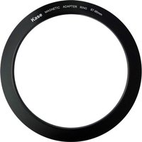 Kase 67-95mm Magnetic Circular Step Up Ring Kase 67-95mm Magnetic Circular Step Up Ring
