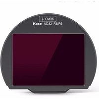Kase Canon R5/6 Clip In Filter ND32 Kase Canon R5/6 Clip In Filter ND32