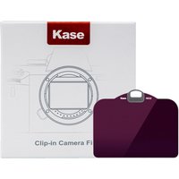 Kase Nikon Z7/Z6 Clip in Filters ND32 Kase Nikon Z7/Z6 Clip in Filters ND32