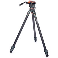 3 Legged Thing Legends Mike Tripod + AirHed Cine Video 3 Legged Thing Legends Mike Tripod + AirHed Cine Video