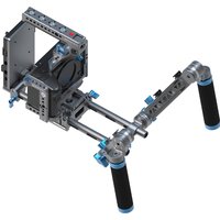 Kondor Blue Sony FX3 Ultimate Rig Space Gray Kondor Blue Sony FX3 Ultimate Rig Space Gray