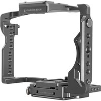 Kondor Blue Sony A7SIII Cage for A7 Series Cameras cage only Black Kondor Blue Sony A7SIII Cage for A7 Series Cameras cage only Black