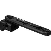 Kondor Blue Sony FX3 XLR Handle Extension Black Kondor Blue Sony FX3 XLR Handle Extension Black