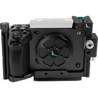 Kondor Blue Sony FX3 Top NATO Rail Rail Only Black Kondor Blue Sony FX3 Top NATO Rail Rail Only Black