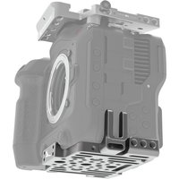 Kondor Blue Canon C70 Bottom Plate Black Kondor Blue Canon C70 Bottom Plate Black