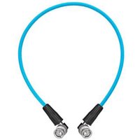 Kondor Blue 20Inch 12G SDI Cable for 4K 60p Camera Monitors and Transmitters Black Kondor Blue 20Inch 12G SDI Cable for 4K 60p Camera Monitors and Transmitters Black