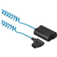Kondor Blue D Tap to Nikon EN-EL15 Dummy Battery Cable Kondor Blue D Tap to Nikon EN-EL15 Dummy Battery Cable