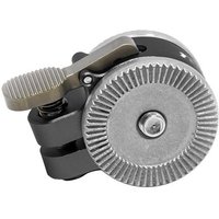 Kondor Blue Quick Release Rosette Module Push Button - Left Black Kondor Blue Quick Release Rosette Module Push Button - Left Black