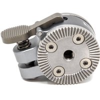 Kondor Blue Quick Release Rosette Module Push Button - Right Space Gray Kondor Blue Quick Release Rosette Module Push Button - Right Space Gray