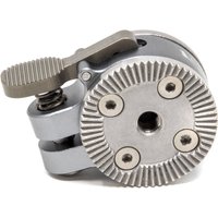 Kondor Blue Quick Release Rosette Module Push Button - Right Black Kondor Blue Quick Release Rosette Module Push Button - Right Black