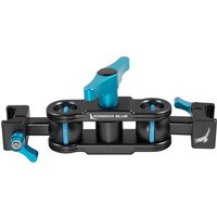 Kondor Blue Cine Magic Arm NATO Clamp Version Black Kondor Blue Cine Magic Arm NATO Clamp Version Black