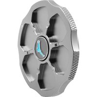 Kondor Blue Leica L Cine Cap - Metal Body Cap for Camera Lens Port Black Kondor Blue Leica L Cine Cap - Metal Body Cap for Camera Lens Port Black