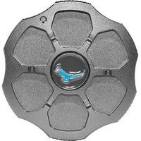 Kondor Blue Nikon F Cine Cap - Metal Body Cap for Camera Lens Port Black Kondor Blue Nikon F Cine Cap - Metal Body Cap for Camera Lens Port Black