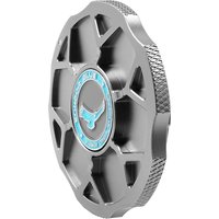 Kondor Blue Nikon Z Cine Cap - Metal Body Cap for Camera Lens Port Black Kondor Blue Nikon Z Cine Cap - Metal Body Cap for Camera Lens Port Black