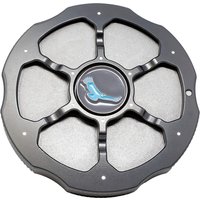 Kondor Blue Sony E Mount Cine Cap Metal Body Cap for Camera Lens Port Black Kondor Blue Sony E Mount Cine Cap Metal Body Cap for Camera Lens Port Black