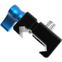 Kondor Blue Anti Twist NATO Clamp Black Kondor Blue Anti Twist NATO Clamp Black