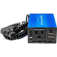 Kondor Blue SPARK 150 D-TAP to AC Power Supply Wall Plug Kondor Blue SPARK 150 D-TAP to AC Power Supply Wall Plug