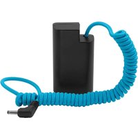 Kondor Blue DC 1.35/3.5 to Lumix S1H Dummy Battery BLJ31 Cable Kondor Blue DC 1.35/3.5 to Lumix S1H Dummy Battery BLJ31 Cable