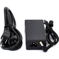 Kondor Blue AC Charger Cable for V Mount or Gold Mount Battery Plate Kondor Blue AC Charger Cable for V Mount or Gold Mount Battery Plate