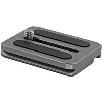 Kondor Blue Universal Arca Swiss Plate Space Gray Kondor Blue Universal Arca Swiss Plate Space Gray