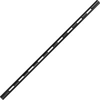 Kondor Blue 18inch PPSH 15mm Rod Threaded, Raven Black - 2 Pack Kondor Blue 18inch PPSH 15mm Rod Threaded, Raven Black - 2 Pack