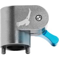 Kondor Blue ARRI Pin Rod Clamp 15mm Space Gray Kondor Blue ARRI Pin Rod Clamp 15mm Space Gray
