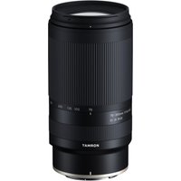 Tamron 70-300mm f4.5-6.3 Di III RXD Lens for Nikon Z Tamron 70-300mm f4.5-6.3 Di III RXD Lens for Nikon Z