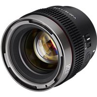 Samyang V-AF 75mm T1.9 Lens for Sony E Samyang V-AF 75mm T1.9 Lens for Sony E