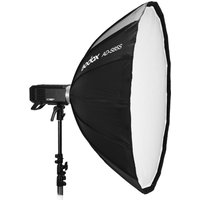Godox AD-S85S - Parabolic Softbox Silver 85cm For AD400 PRO / AD300 PRO Godox AD-S85S - Parabolic Softbox Silver 85cm For AD400 PRO / AD300 PRO