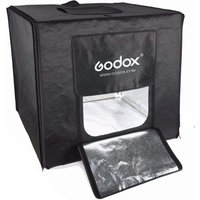 Godox LSt40 - Mini Photography Studio 40 x 40 x 40cm 3 - 20W Godox LSt40 - Mini Photography Studio 40 x 40 x 40cm 3 - 20W