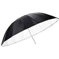 Godox UB-004 - Studio Umbrella Black / White 84cm - White Bounce Godox UB-004 - Studio Umbrella Black / White 84cm - White Bounce