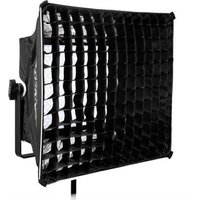 NanLite Mixpanel150 Softbox With Eggcrate NanLite Mixpanel150 Softbox With Eggcrate