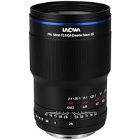 Laowa 58mm f2.8 2X Ultra Macro APO for Canon RF Laowa 58mm f2.8 2X Ultra Macro APO for Canon RF
