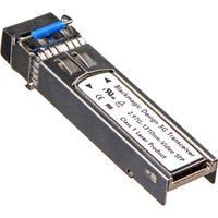 Blackmagic Adapter - 3G BD SFP Optical Module Blackmagic Adapter - 3G BD SFP Optical Module