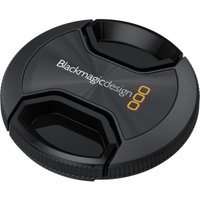Blackmagic Lens Cap 77mm Blackmagic Lens Cap 77mm