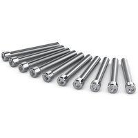 Blackmagic Camera URSA Mini Pro - Mnt Screws PL Blackmagic Camera URSA Mini Pro - Mnt Screws PL