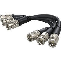 Blackmagic Cable - BNC x 3 Camera Fibre Converter Blackmagic Cable - BNC x 3 Camera Fibre Converter