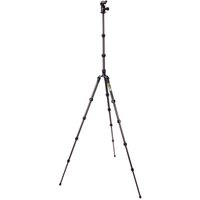 3 Legged Thing Legends Bucky Carbon Fibre Tripod with AirHed VU - Darkness 3 Legged Thing Legends Bucky Carbon Fibre Tripod with AirHed VU - Darkness