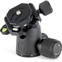 3 Legged Thing AirHed Neo 2.0 Arca Ball Head - Darkness 3 Legged Thing AirHed Neo 2.0 Arca Ball Head - Darkness