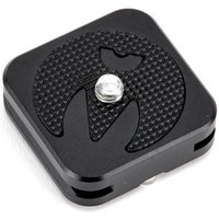 3 Legged Thing QR4 Plate - Darkness 3 Legged Thing QR4 Plate - Darkness